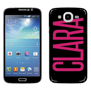   «Clara»   Samsung Galaxy Mega 5.8