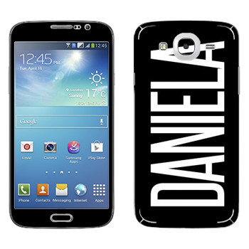 Samsung Galaxy Mega 5.8