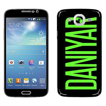 Samsung Galaxy Mega 5.8