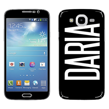   «Daria»   Samsung Galaxy Mega 5.8