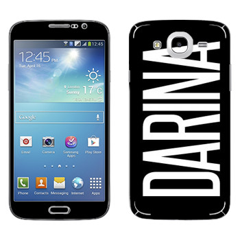 Samsung Galaxy Mega 5.8