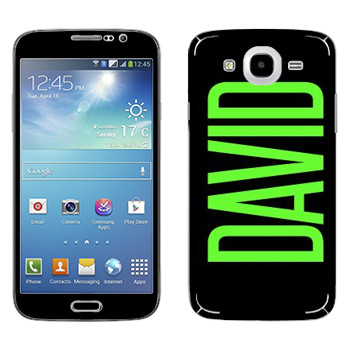 Samsung Galaxy Mega 5.8