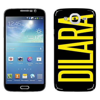 Samsung Galaxy Mega 5.8