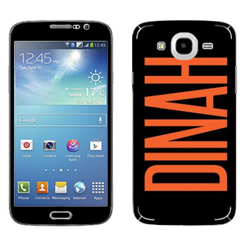 Samsung Galaxy Mega 5.8