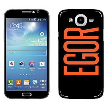 Samsung Galaxy Mega 5.8