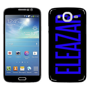 Samsung Galaxy Mega 5.8