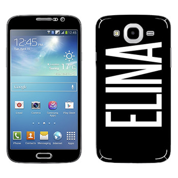   «Elina»   Samsung Galaxy Mega 5.8