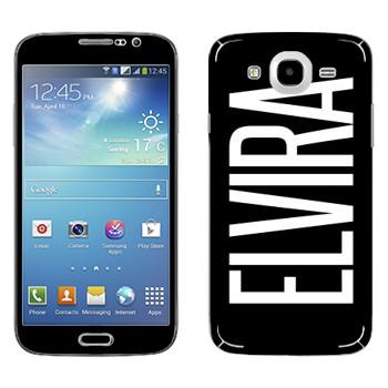   «Elvira»   Samsung Galaxy Mega 5.8