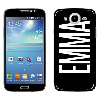   «Emma»   Samsung Galaxy Mega 5.8