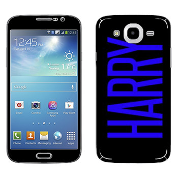   «Harry»   Samsung Galaxy Mega 5.8