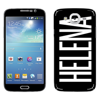   «Helena»   Samsung Galaxy Mega 5.8