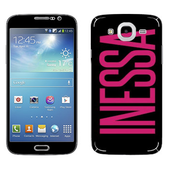   «Inessa»   Samsung Galaxy Mega 5.8