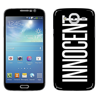   «Innocent»   Samsung Galaxy Mega 5.8