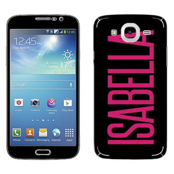 Samsung Galaxy Mega 5.8