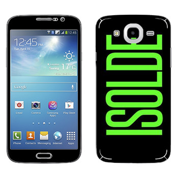   «Isolde»   Samsung Galaxy Mega 5.8