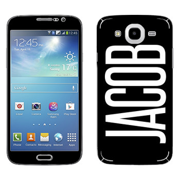 Samsung Galaxy Mega 5.8