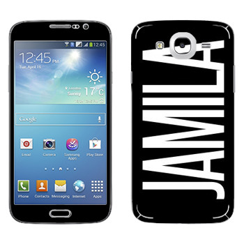 Samsung Galaxy Mega 5.8