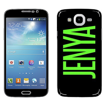   «Jenya»   Samsung Galaxy Mega 5.8