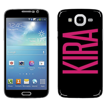   «Kira»   Samsung Galaxy Mega 5.8