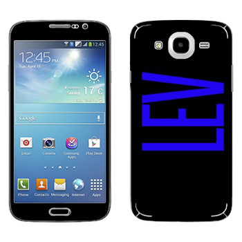   «Lev»   Samsung Galaxy Mega 5.8