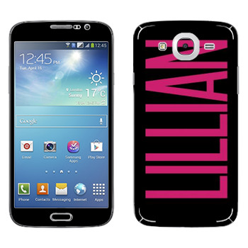 Samsung Galaxy Mega 5.8