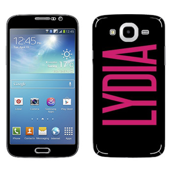 Samsung Galaxy Mega 5.8