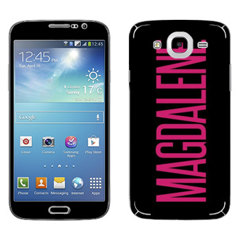 Samsung Galaxy Mega 5.8