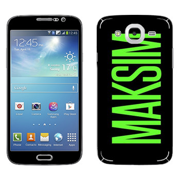 Samsung Galaxy Mega 5.8