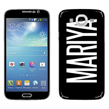 Samsung Galaxy Mega 5.8