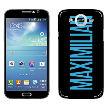 Samsung Galaxy Mega 5.8