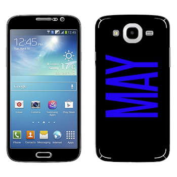 Samsung Galaxy Mega 5.8