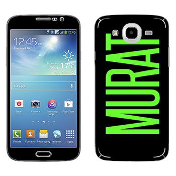   «Murat»   Samsung Galaxy Mega 5.8