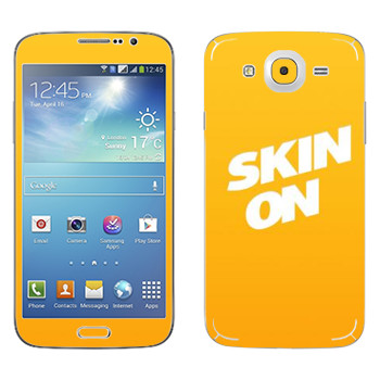   « SkinOn»   Samsung Galaxy Mega 5.8