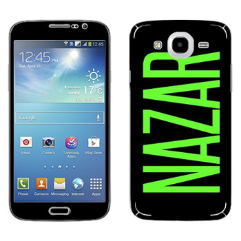   «Nazar»   Samsung Galaxy Mega 5.8