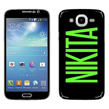   «Nikita»   Samsung Galaxy Mega 5.8