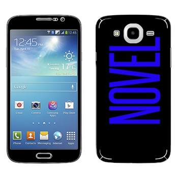   «Novel»   Samsung Galaxy Mega 5.8