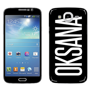 Samsung Galaxy Mega 5.8