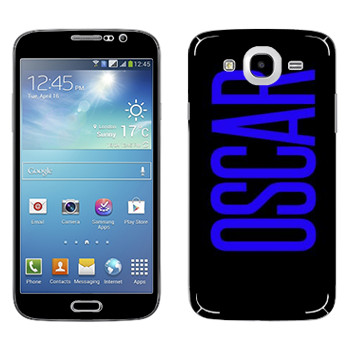   «Oscar»   Samsung Galaxy Mega 5.8