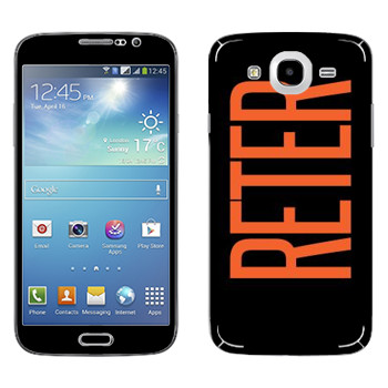   «Reter»   Samsung Galaxy Mega 5.8