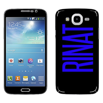   «Rinat»   Samsung Galaxy Mega 5.8