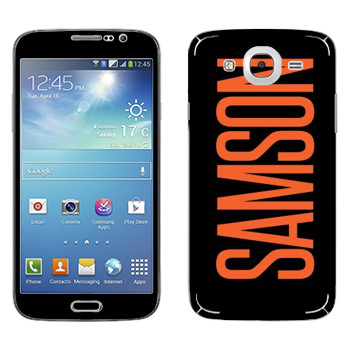   «Samson»   Samsung Galaxy Mega 5.8