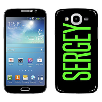 Samsung Galaxy Mega 5.8