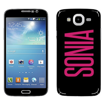 Samsung Galaxy Mega 5.8