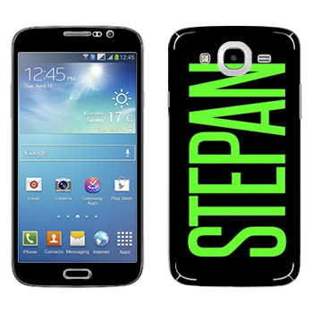 Samsung Galaxy Mega 5.8