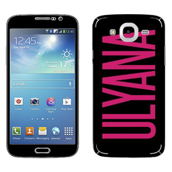 Samsung Galaxy Mega 5.8