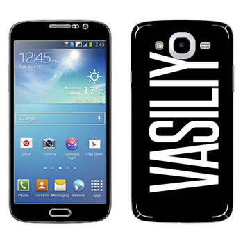 Samsung Galaxy Mega 5.8