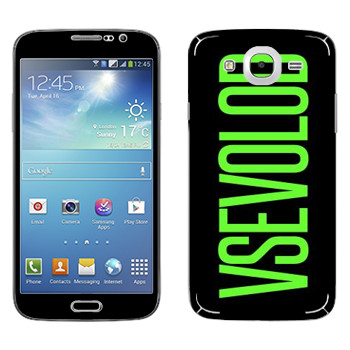   «Vsevolod»   Samsung Galaxy Mega 5.8