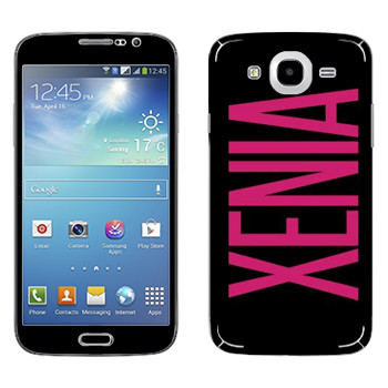   «Xenia»   Samsung Galaxy Mega 5.8