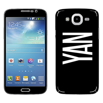 Samsung Galaxy Mega 5.8