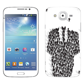   «Anonimous»   Samsung Galaxy Mega 5.8